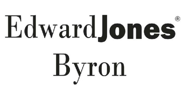 Edward Jones Byron